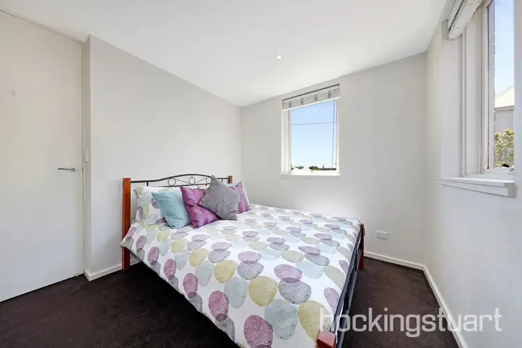 Fifth view of Homely apartment listing, 4/37 Greville Street, Prahran VIC 3181