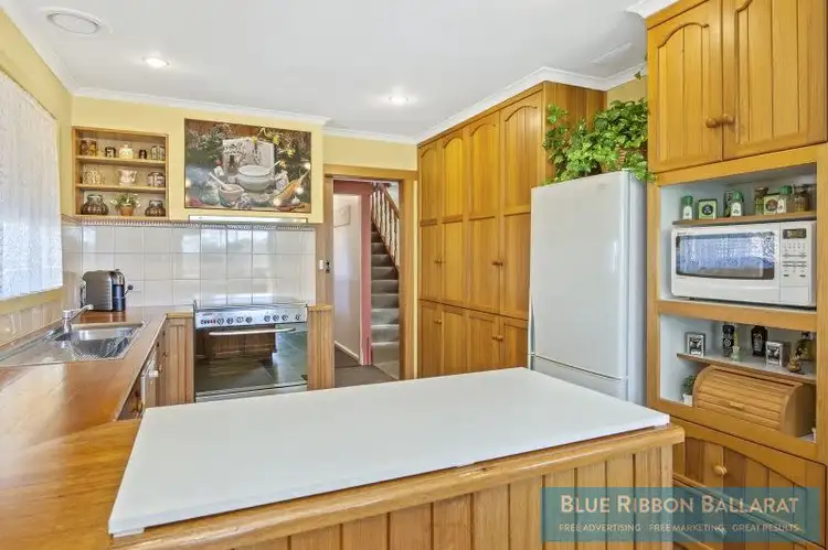 Fourth view of Homely house listing, 151 High Street, Learmonth VIC 3352