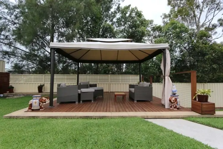 Fourth view of Homely house listing, 147 Budgeree Drive, Aberglasslyn NSW 2320