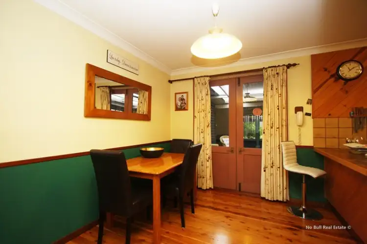Fifth view of Homely house listing, 9 Coomalong Close, Holmesville NSW 2286