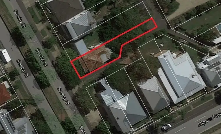 Third view of Homely house listing, 62 Sunday Street, Shorncliffe QLD 4017