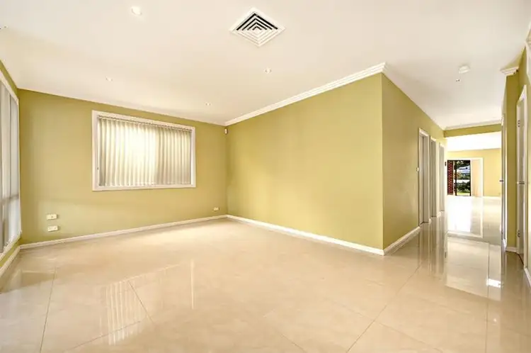 Fifth view of Homely semi-detached listing, 41 Ferndale Road, Revesby NSW 2212