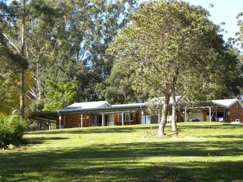 Main view of Homely rural property listing, 140 Jannung Lane, Wandandian NSW 2540