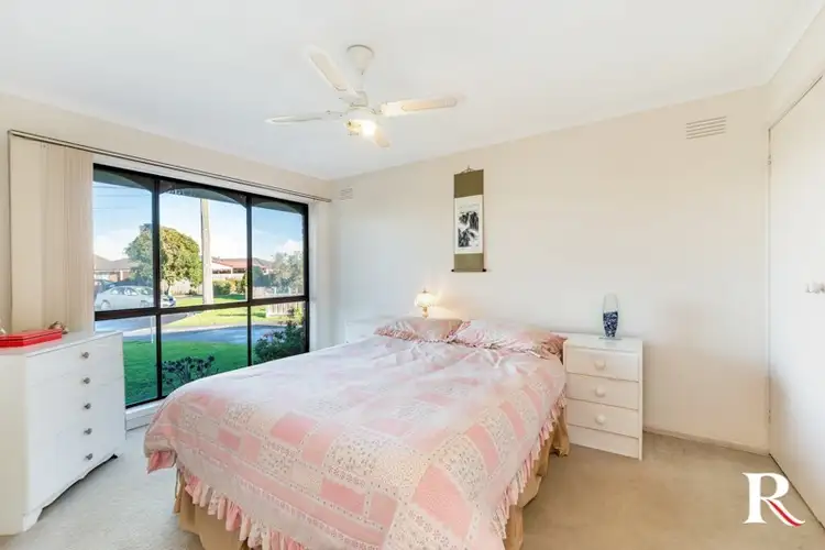 Fifth view of Homely house listing, 9 Rockley Close, Corio VIC 3214