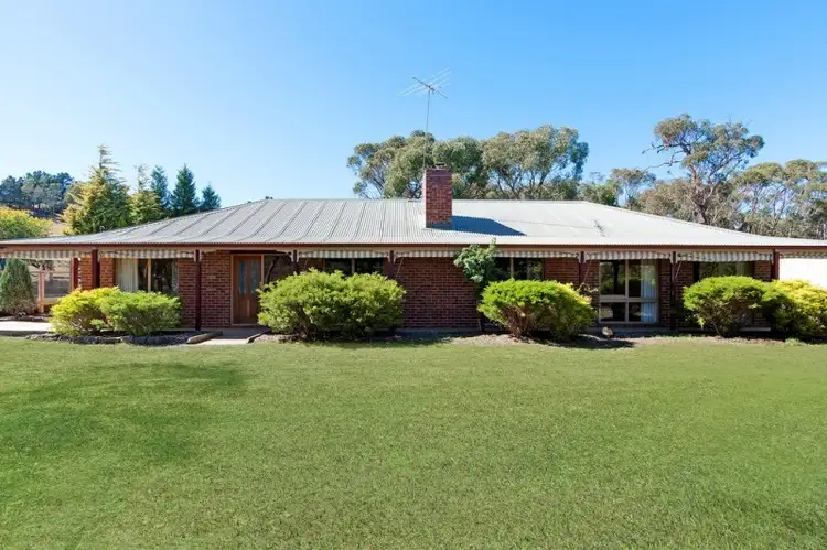 Second view of Homely house listing, 60 Eighteenth Avenue, Eden Park VIC 3757