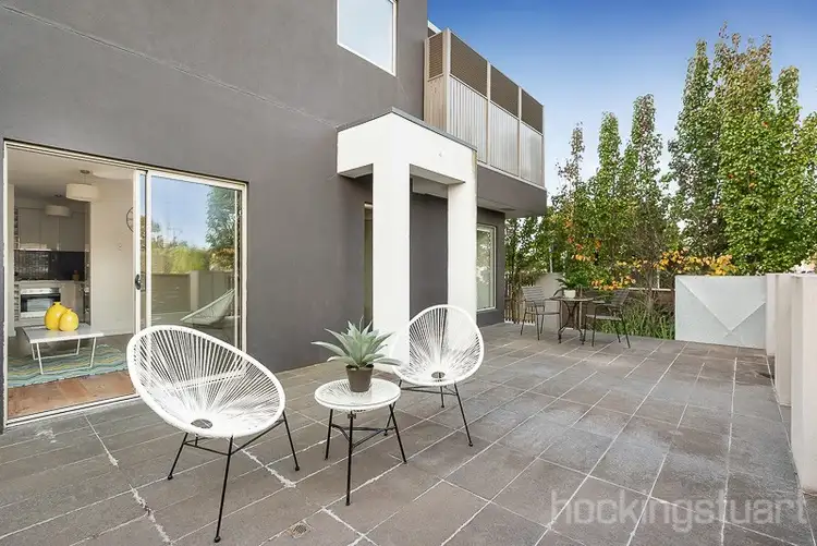 Fourth view of Homely apartment listing, 4/314 Neerim Road, Carnegie VIC 3163