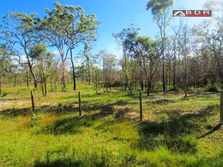 Main view of Homely land listing, 58 Marina Drive, Pacific Haven QLD 4659