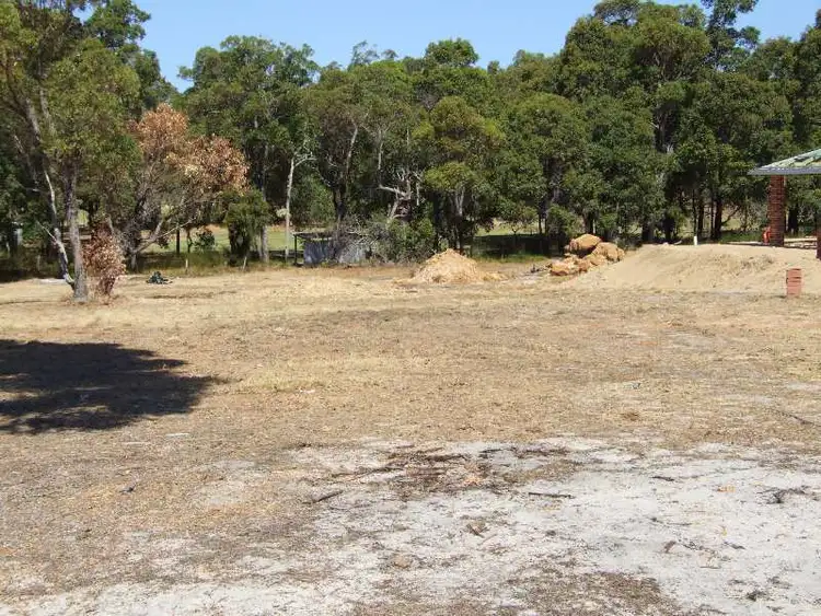 Fourth view of Homely land listing, 31 Leschenaultia, Donnybrook WA 6239