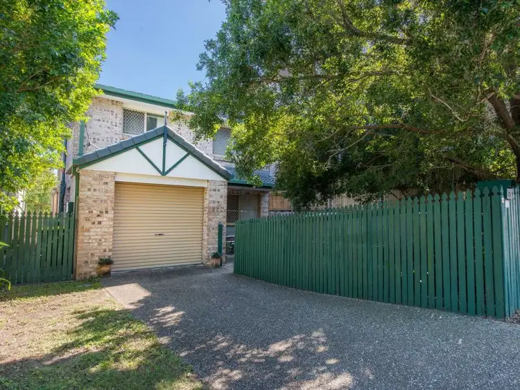 85 Mildmay Street, Fairfield QLD 4103
