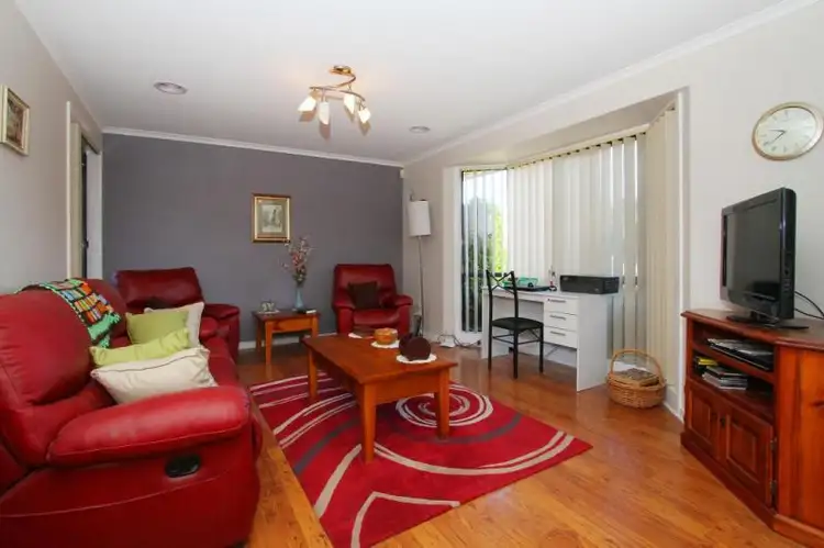 Second view of Homely house listing, 11 Eskay Road, Epping VIC 3076