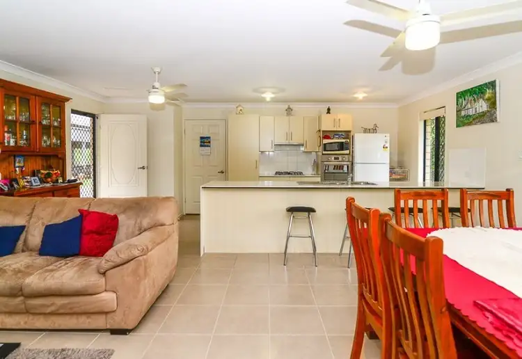 Third view of Homely house listing, 43 Blackbean Street, Cedar Vale QLD 4285