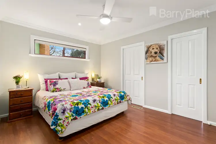 Fifth view of Homely house listing, 35 Diane Crescent, Mooroolbark VIC 3138