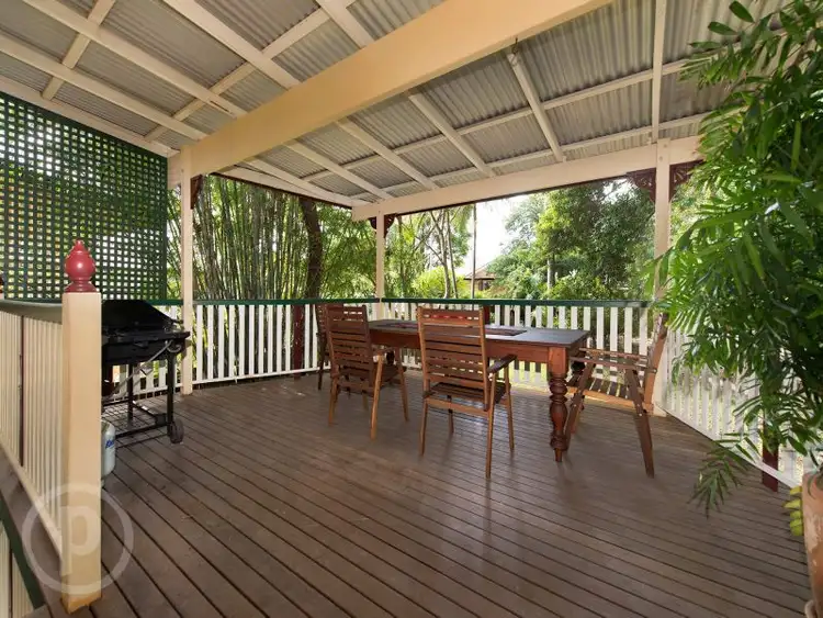 Fourth view of Homely house listing, 15 Grove Street, Albion QLD 4010