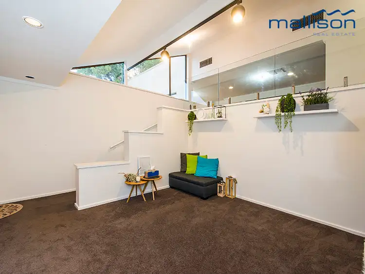 Fourth view of Homely semi-detached listing, 5 Moyle Close, Leeming WA 6149