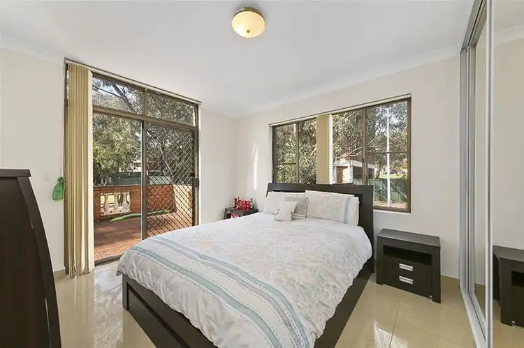 Fifth view of Homely apartment listing, 22/15 Jacobs Street, Bankstown NSW 2200