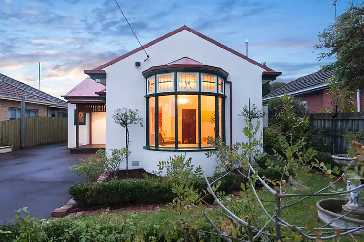 Main view of Homely house listing, 115 Albert Street, Mordialloc VIC 3195