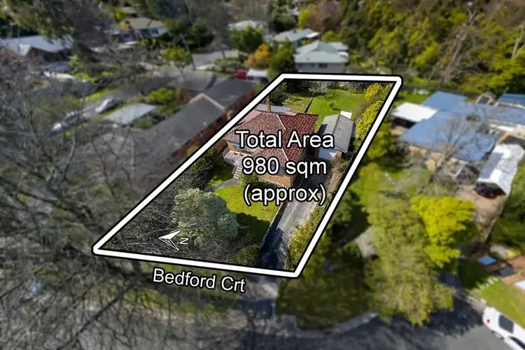 9 Bedford Court, Heathmont VIC 3135