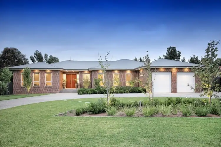 3 Stirling Close, Greenvale VIC 3059