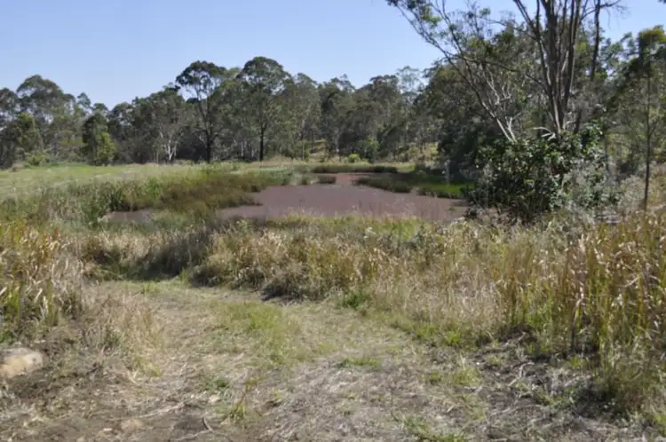 Second view of Homely land listing, LOT 300/2136 Tamborine Mountain Road, Canungra QLD 4275
