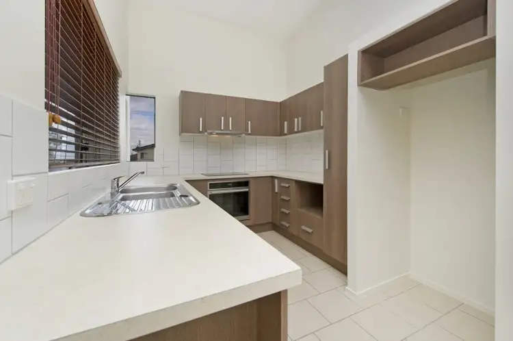 Second view of Homely unit listing, 4/495 Rode Road, Chermside QLD 4032