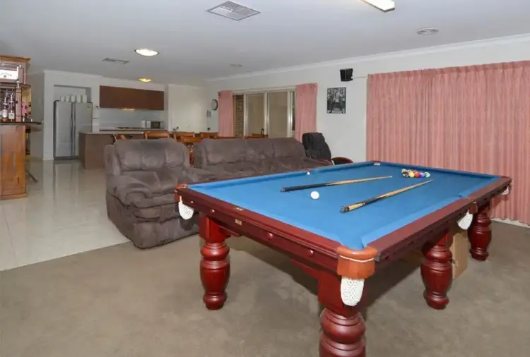 Fourth view of Homely house listing, 8 Oakham Glade, Derrimut VIC 3030