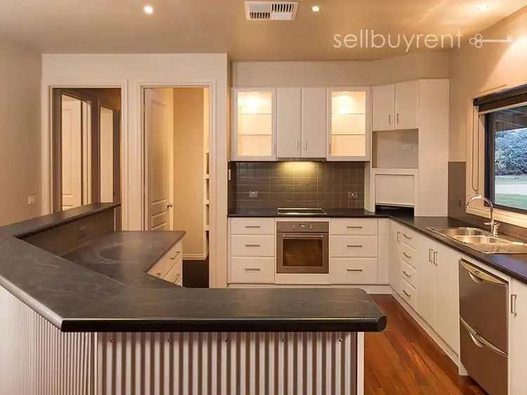 Second view of Homely house listing, 6 WOODSWALLOW LANE, Jindera NSW 2642