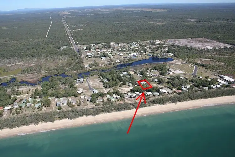 Main view of Homely house listing, 20 (Lot 8) Cypress Street, Woodgate QLD 4660