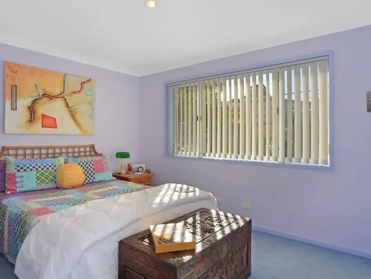 Fifth view of Homely house listing, 35 Hoskin Street, North Nowra NSW 2541