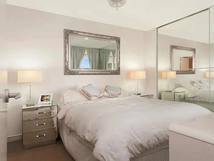 Fifth view of Homely apartment listing, 310/403 Newcastle Street, Northbridge WA 6003