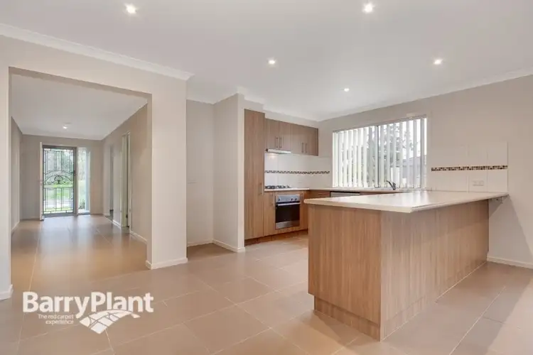 Fourth view of Homely house listing, 13 Ogle Way, Cranbourne North VIC 3977