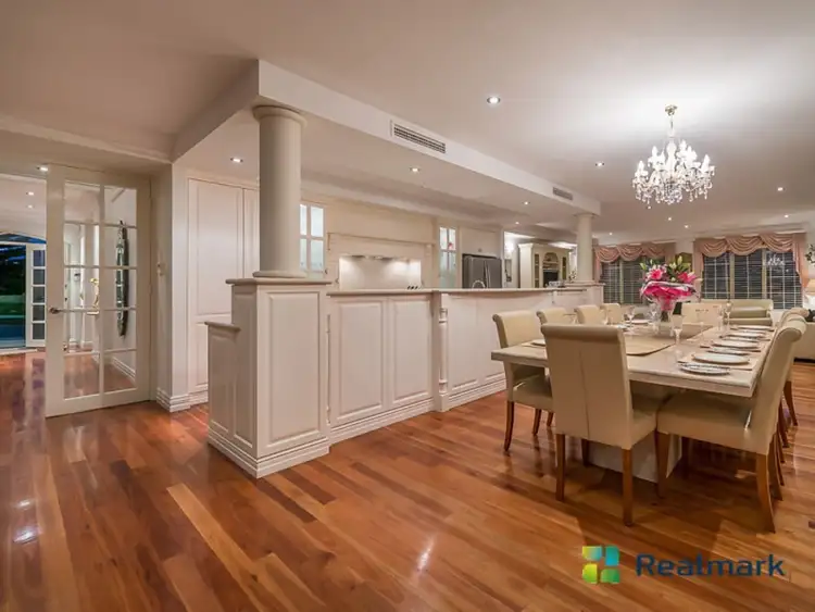 Sixth view of Homely house listing, 64 Silver Sands Drive, Iluka WA 6028