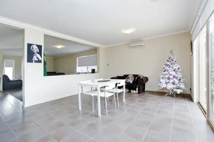 Fifth view of Homely house listing, 5 Hidden Valley Road, Tarneit VIC 3029