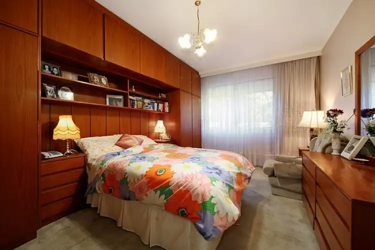 Fifth view of Homely apartment listing, 1/153 Wattletree Road, Malvern VIC 3144