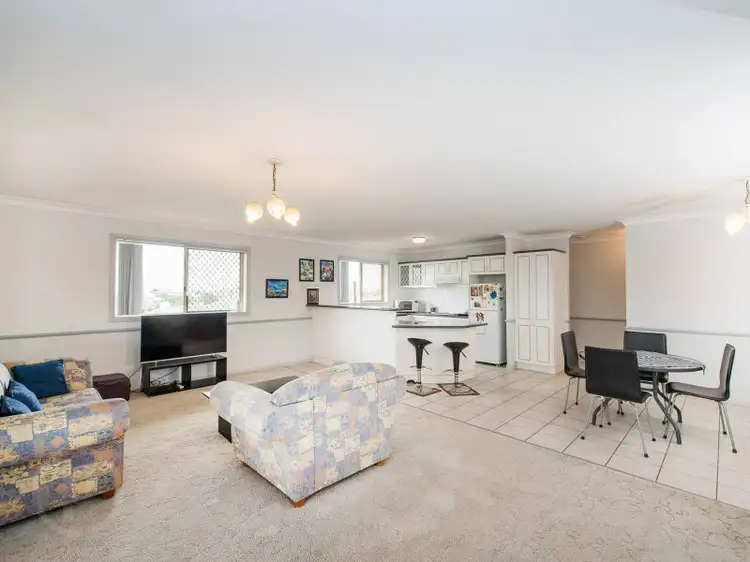 Third view of Homely unit listing, 6/52 Ison Street, Morningside QLD 4170