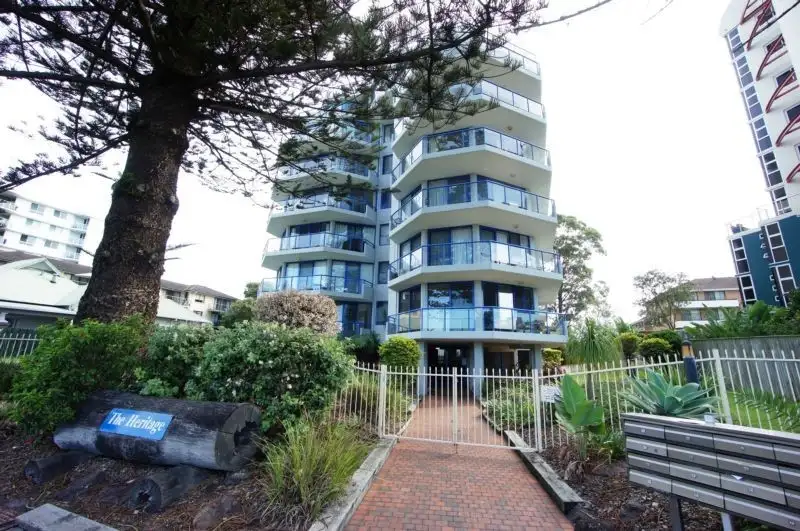 Main view of Homely unit listing, Address available on request