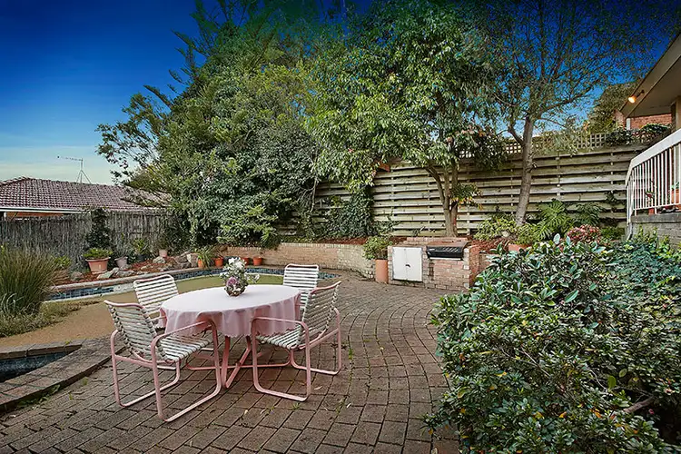 Fourth view of Homely house listing, 56 Tristania Street, Doncaster East VIC 3109