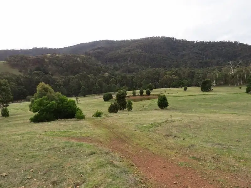 Main view of Homely house listing, 9 Gleisner Road, Glenpatrick VIC 3469