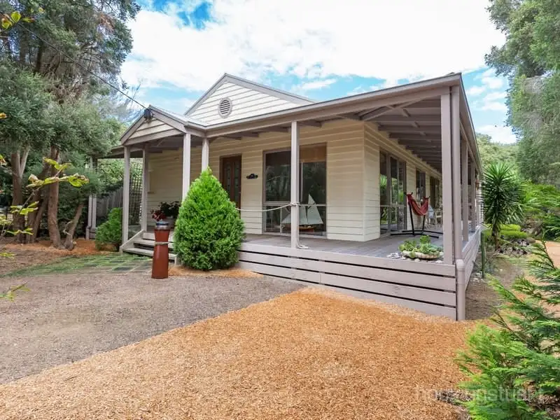 Main view of Homely house listing, 14 Rainbow Court, Rye VIC 3941