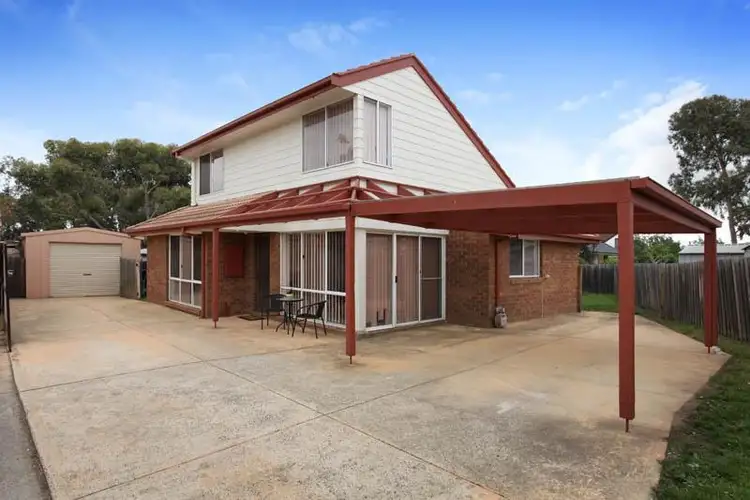 Second view of Homely house listing, 5 Jeff Court, Sunshine North VIC 3020