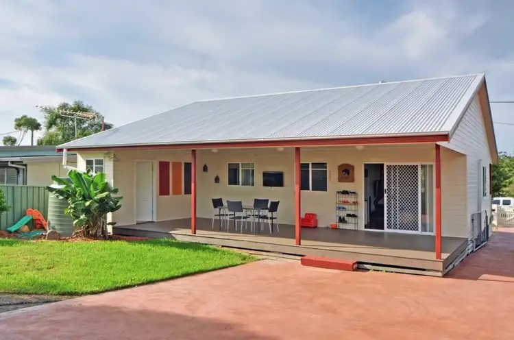 Sixth view of Homely house listing, 3 Dorothy Avenue, Basin View NSW 2540