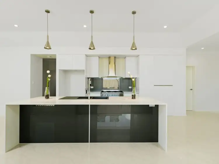 3 Amberwood Crescent, Smithfield QLD 4878