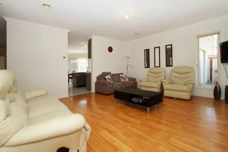 Second view of Homely house listing, 1 Crawley Street, Epping VIC 3076