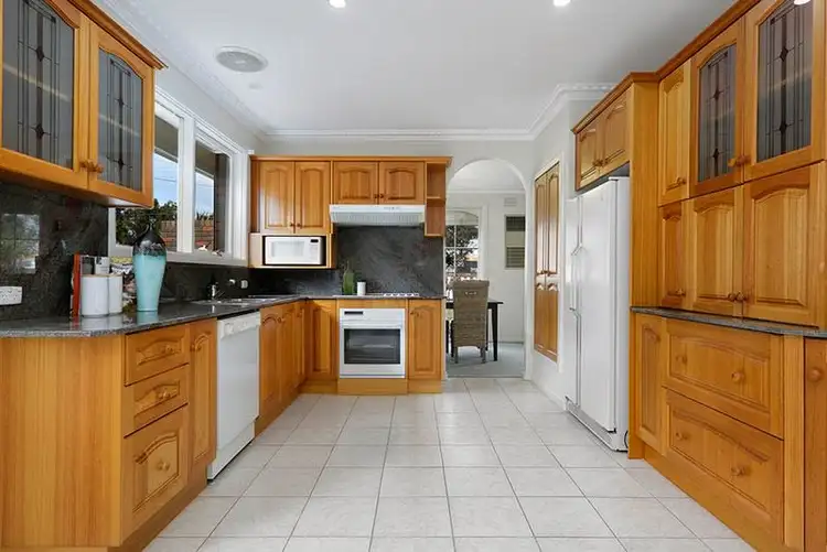 Fourth view of Homely house listing, 206 Hansworth Street, Mulgrave VIC 3170