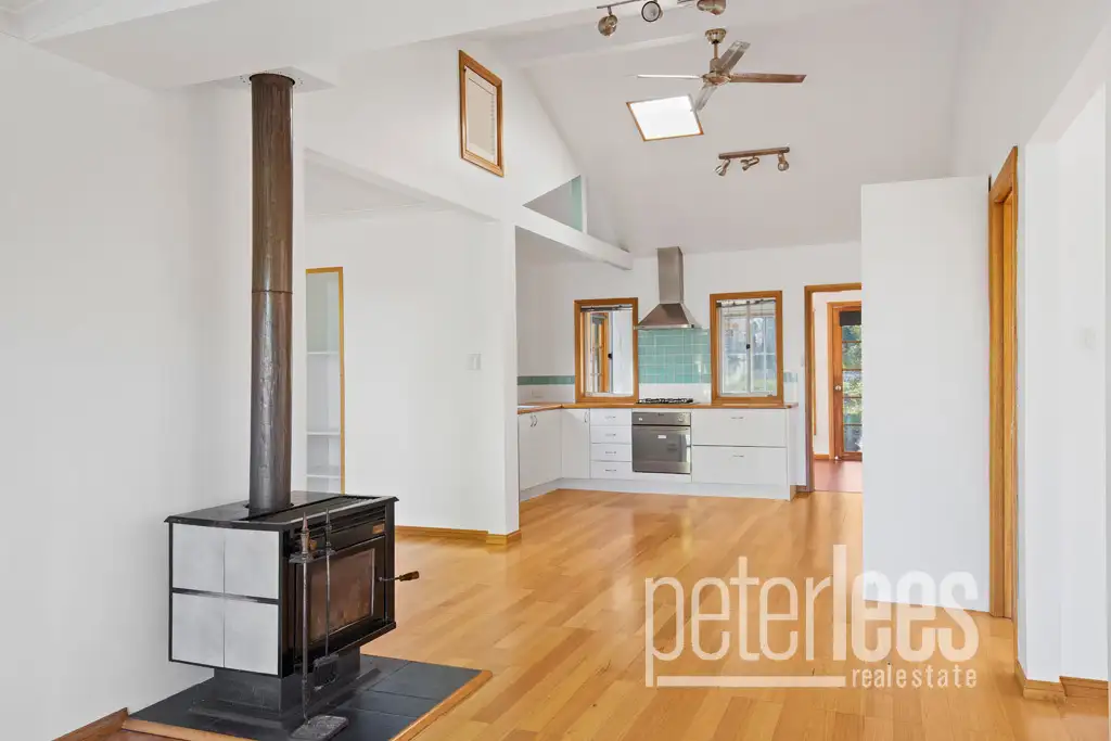 Main view of Homely house listing, 14 Taree Crescent, Gravelly Beach TAS 7276