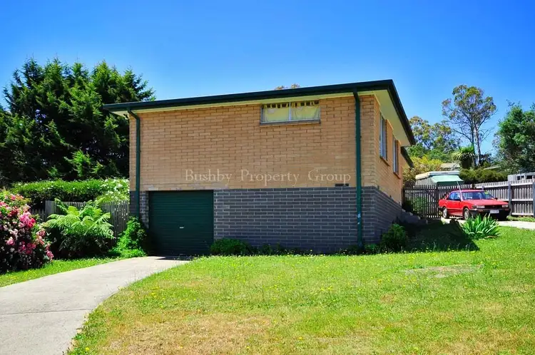 Second view of Homely house listing, 21 Castlemain Road, Ravenswood TAS 7250