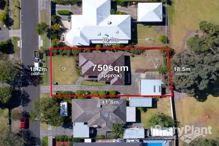 14 Oakern Street, Mount Waverley VIC 3149