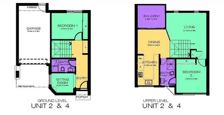 Third view of Homely townhouse listing, 4/11 Wall Street, Noble Park VIC 3174