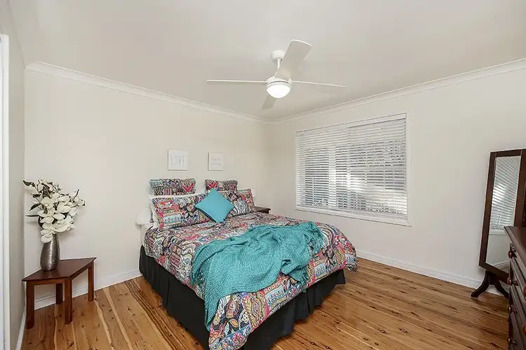 Fifth view of Homely villa listing, 4/13 Regent Street, New Lambton NSW 2305
