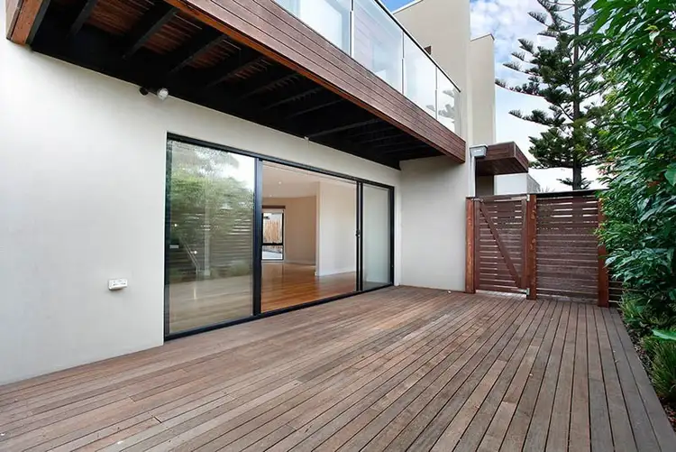 Sixth view of Homely townhouse listing, 1/62 Mitchell Street, Mornington VIC 3931