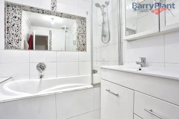 Sixth view of Homely house listing, 61 Lea Crescent, Bundoora VIC 3083